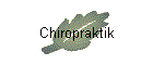 Chiropraktik